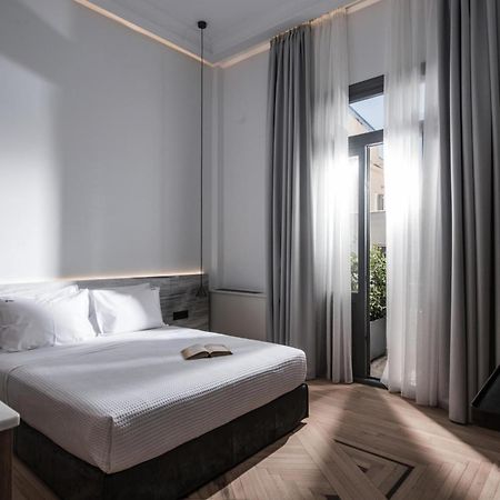 Vegga Suites Heraklion  Exterior photo