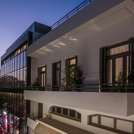 Vegga Suites Heraklion  Exterior photo