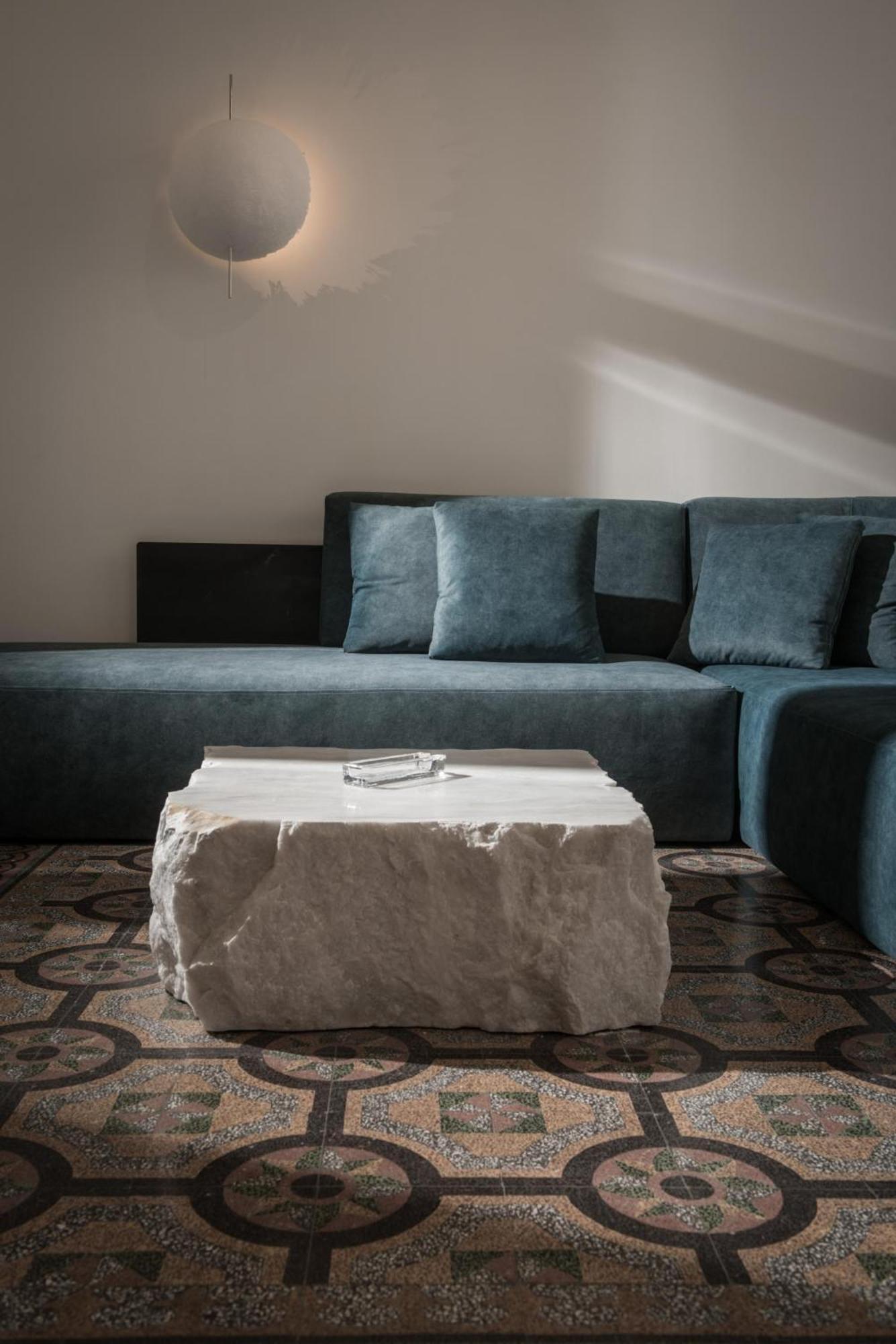 Vegga Suites Heraklion  Room photo