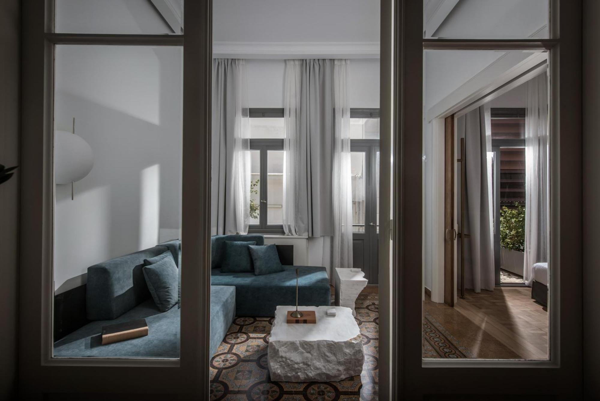 Vegga Suites Heraklion  Room photo