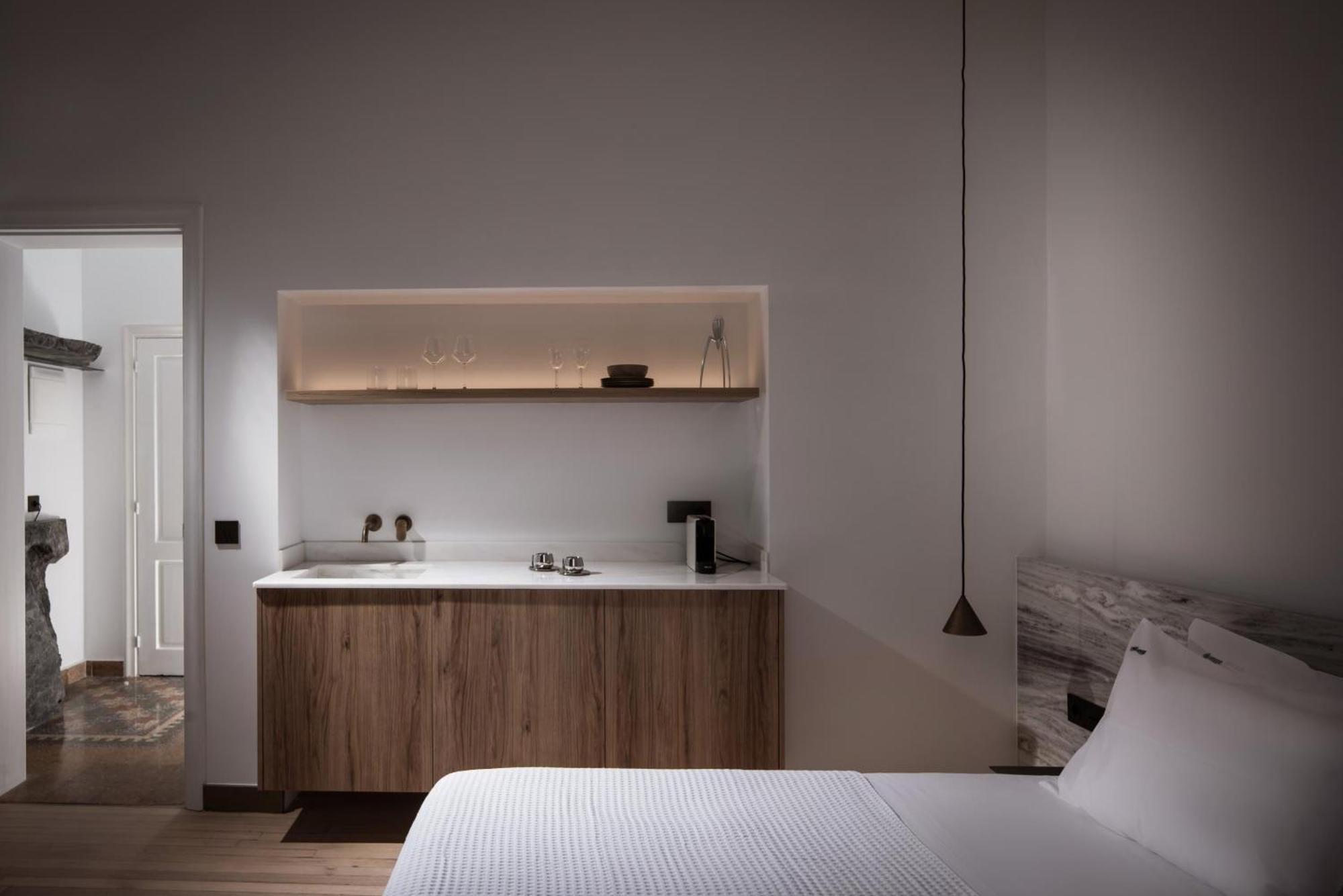 Vegga Suites Heraklion  Room photo