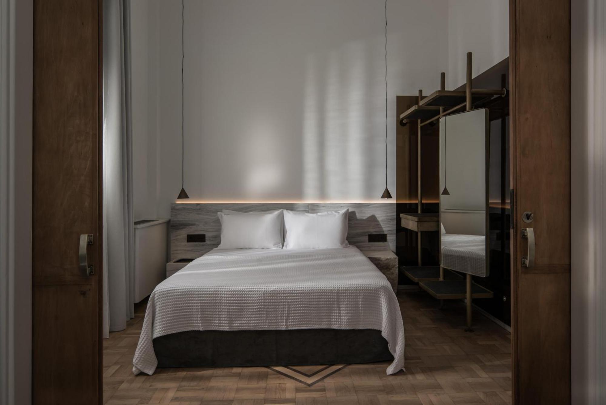 Vegga Suites Heraklion  Room photo