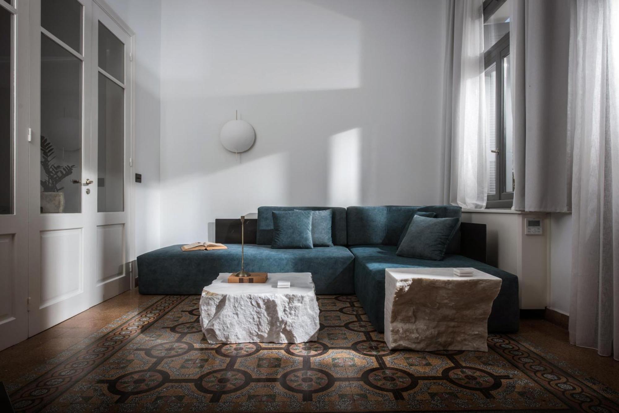 Vegga Suites Heraklion  Room photo