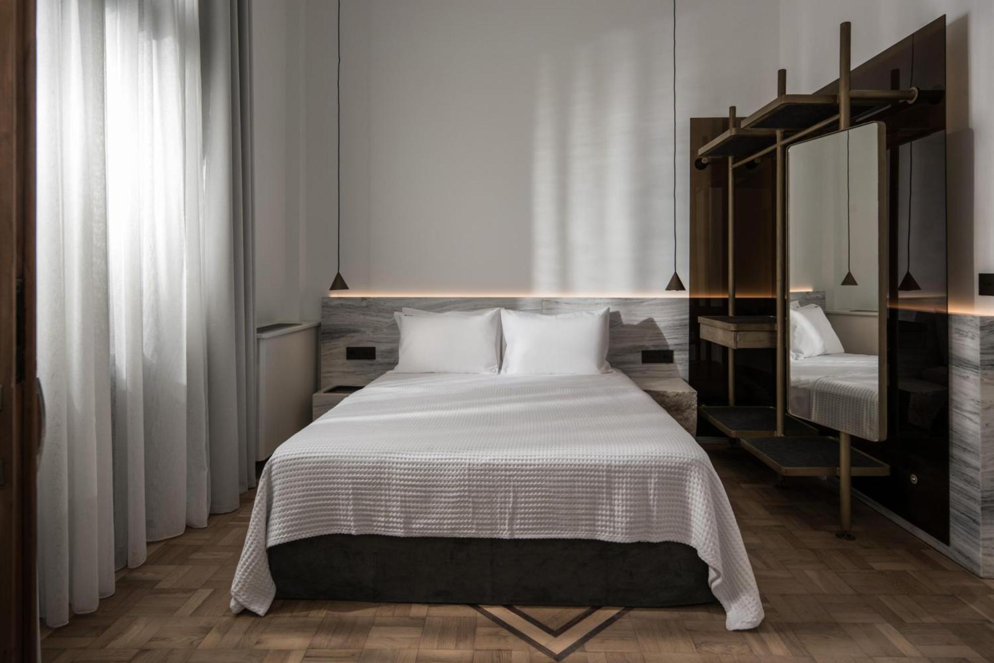 Vegga Suites Heraklion  Room photo
