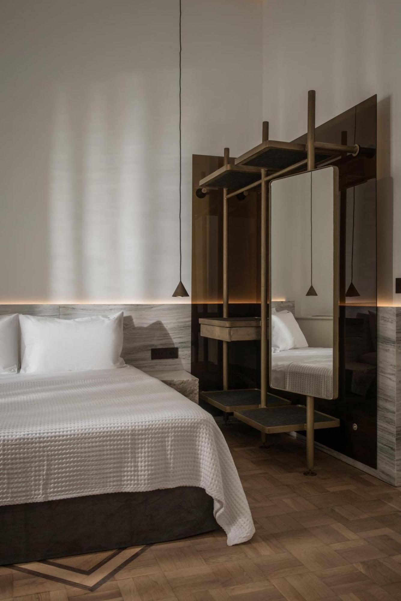 Vegga Suites Heraklion  Room photo