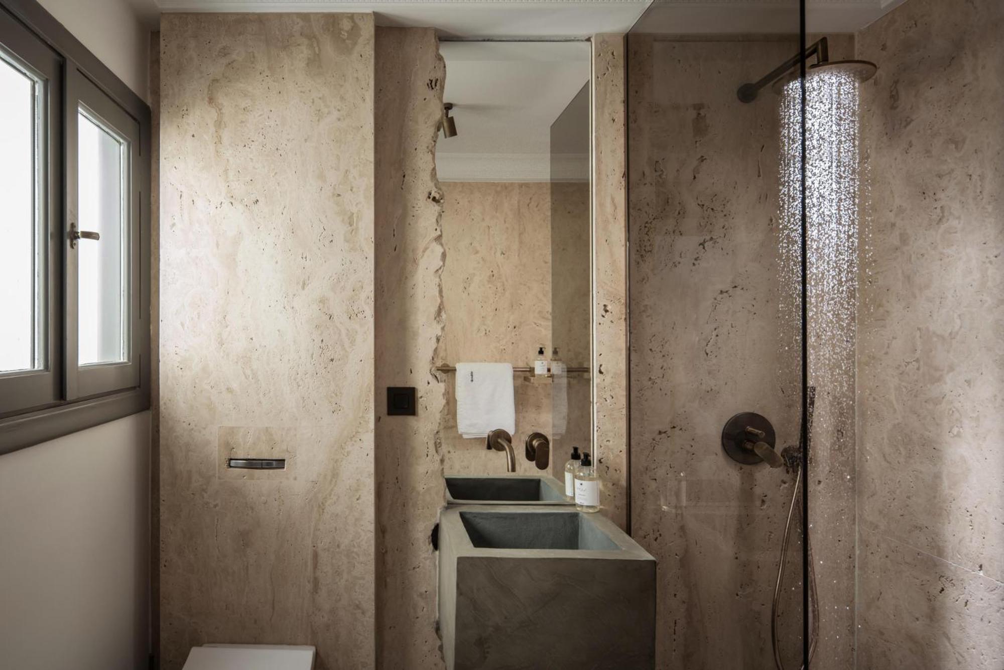 Vegga Suites Heraklion  Exterior photo