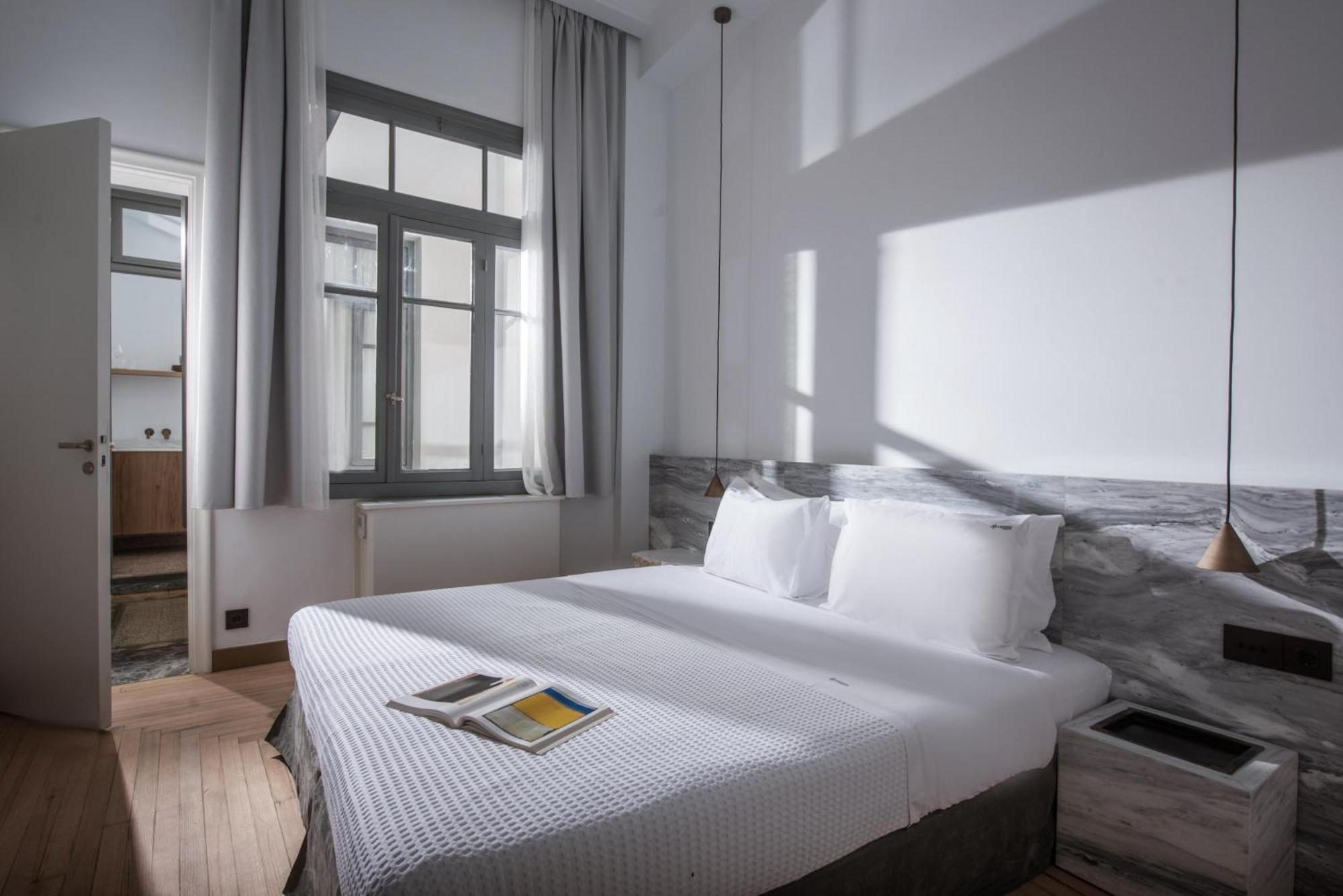 Vegga Suites Heraklion  Exterior photo