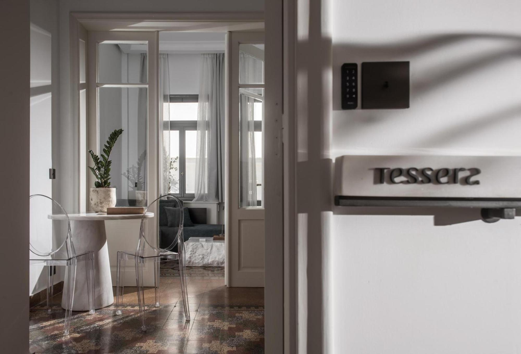 Vegga Suites Heraklion  Exterior photo