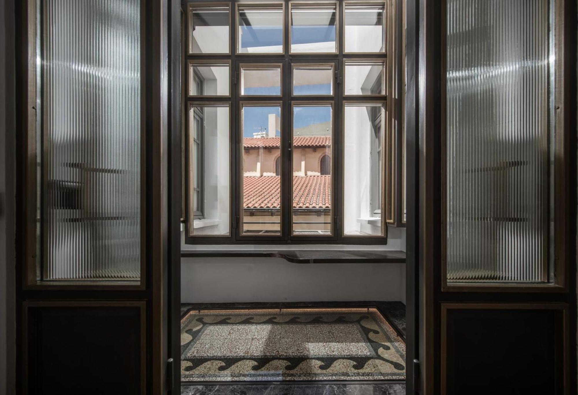 Vegga Suites Heraklion  Room photo