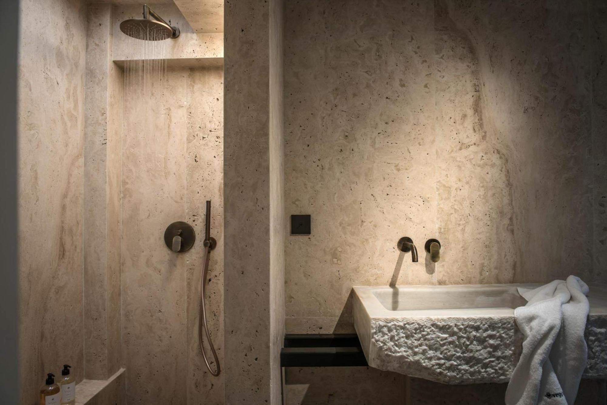 Vegga Suites Heraklion  Room photo