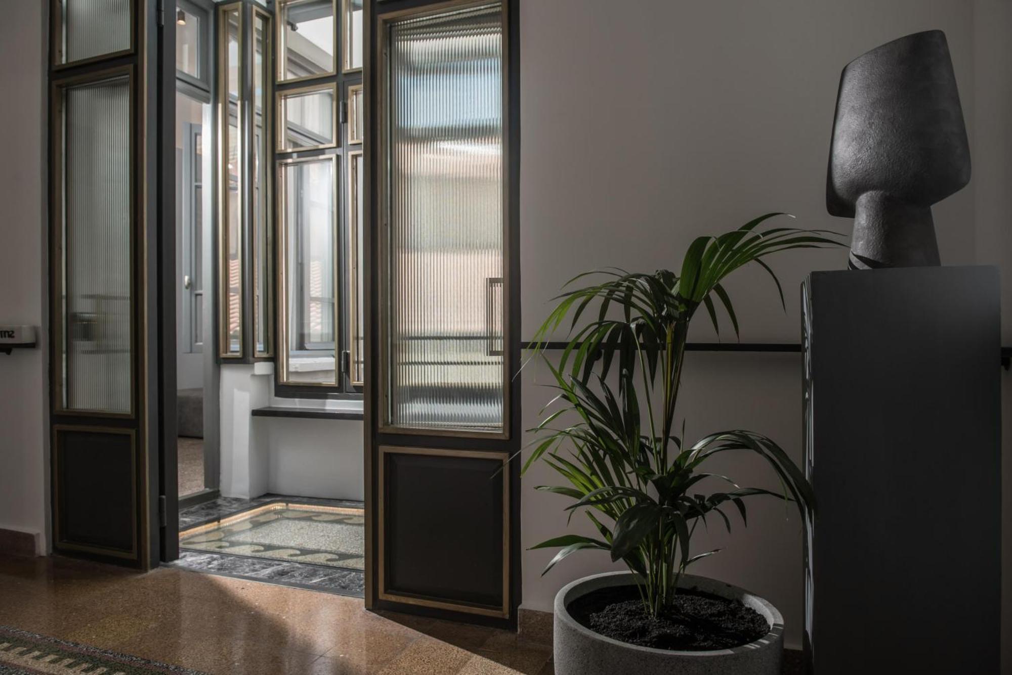 Vegga Suites Heraklion  Exterior photo