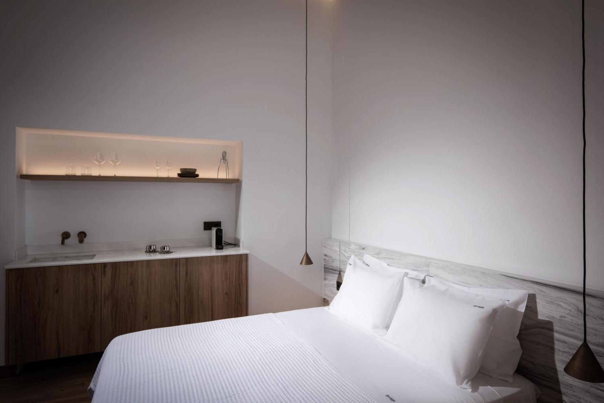 Vegga Suites Heraklion  Room photo