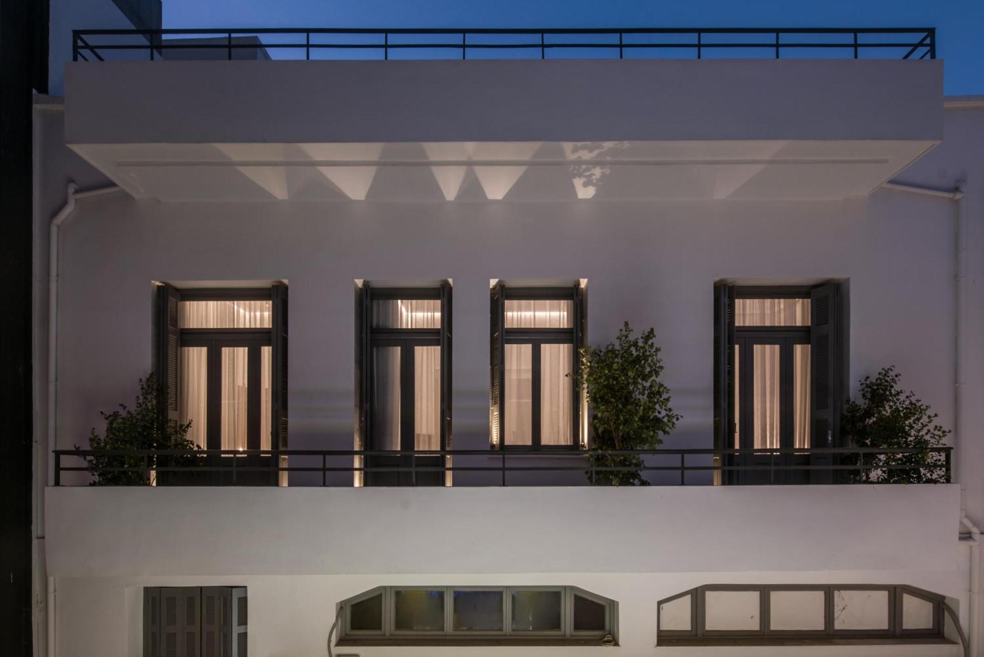 Vegga Suites Heraklion  Exterior photo