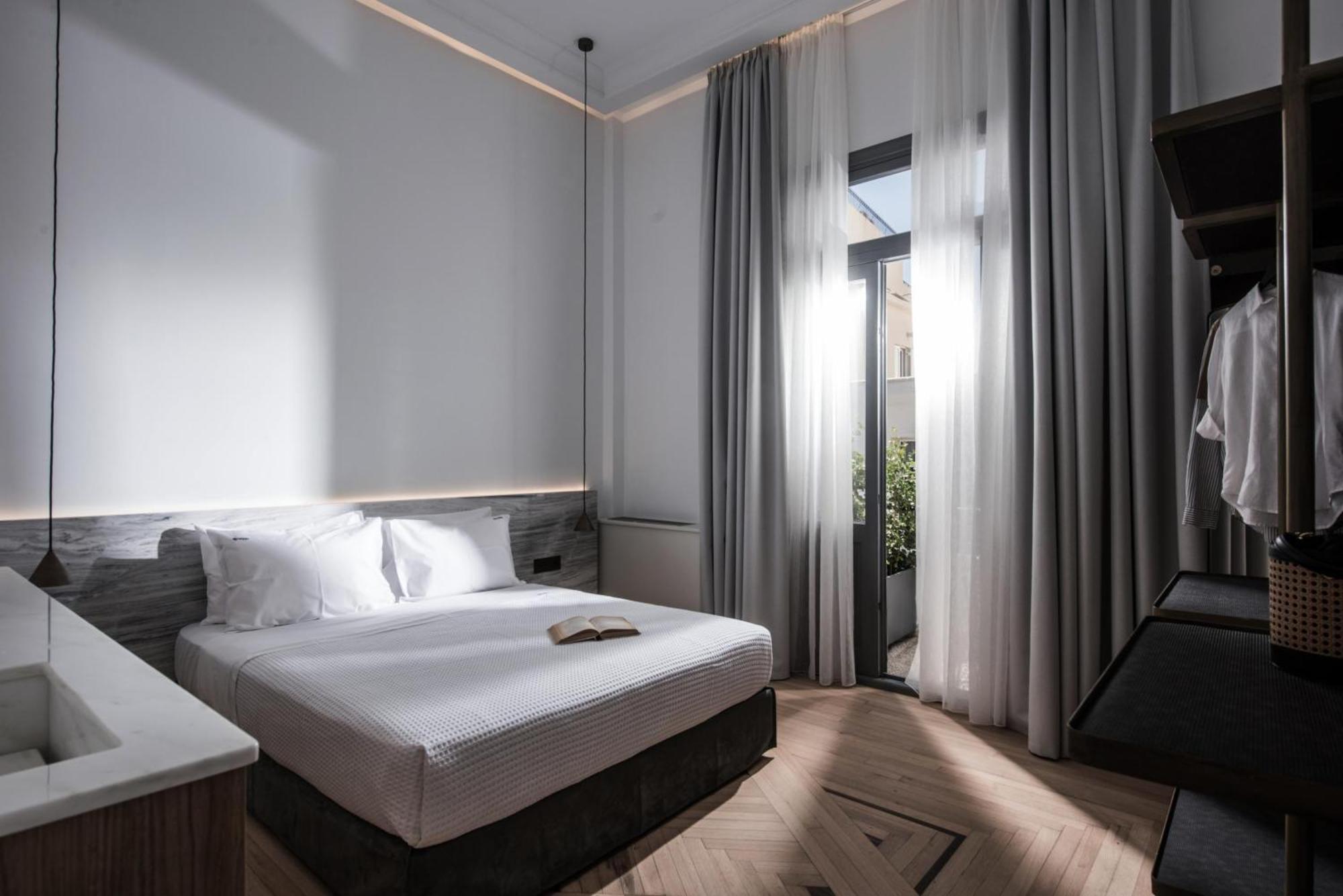 Vegga Suites Heraklion  Exterior photo