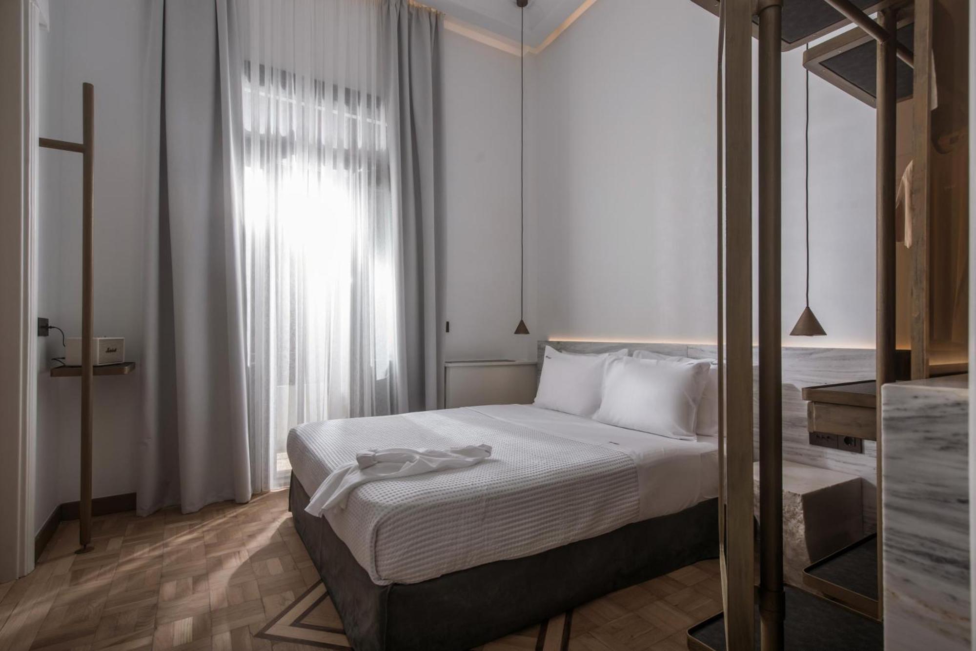 Vegga Suites Heraklion  Room photo