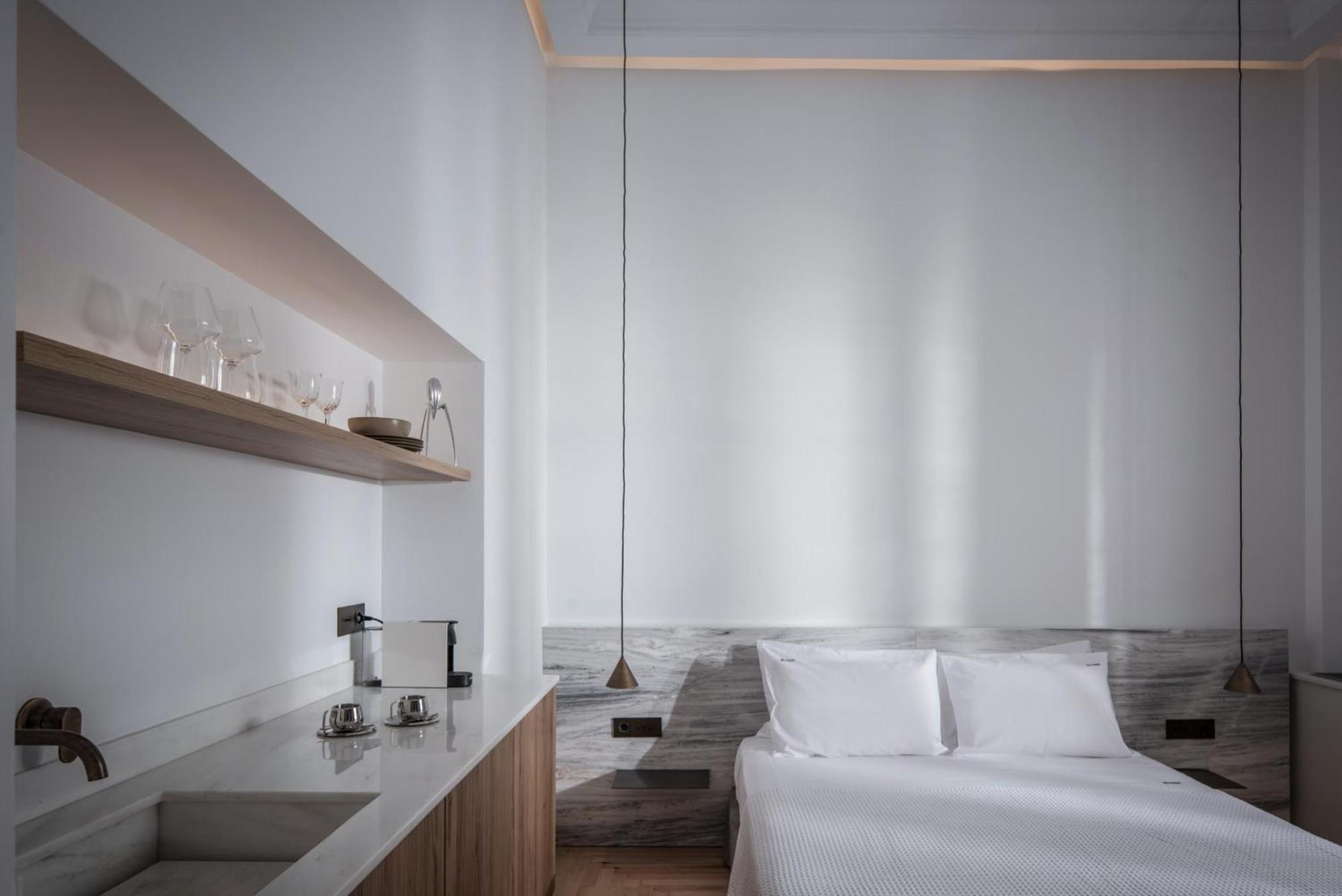 Vegga Suites Heraklion  Room photo