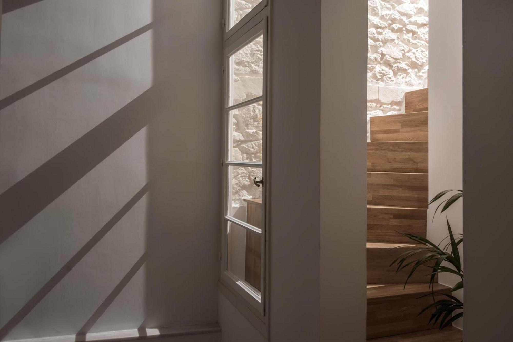 Vegga Suites Heraklion  Exterior photo