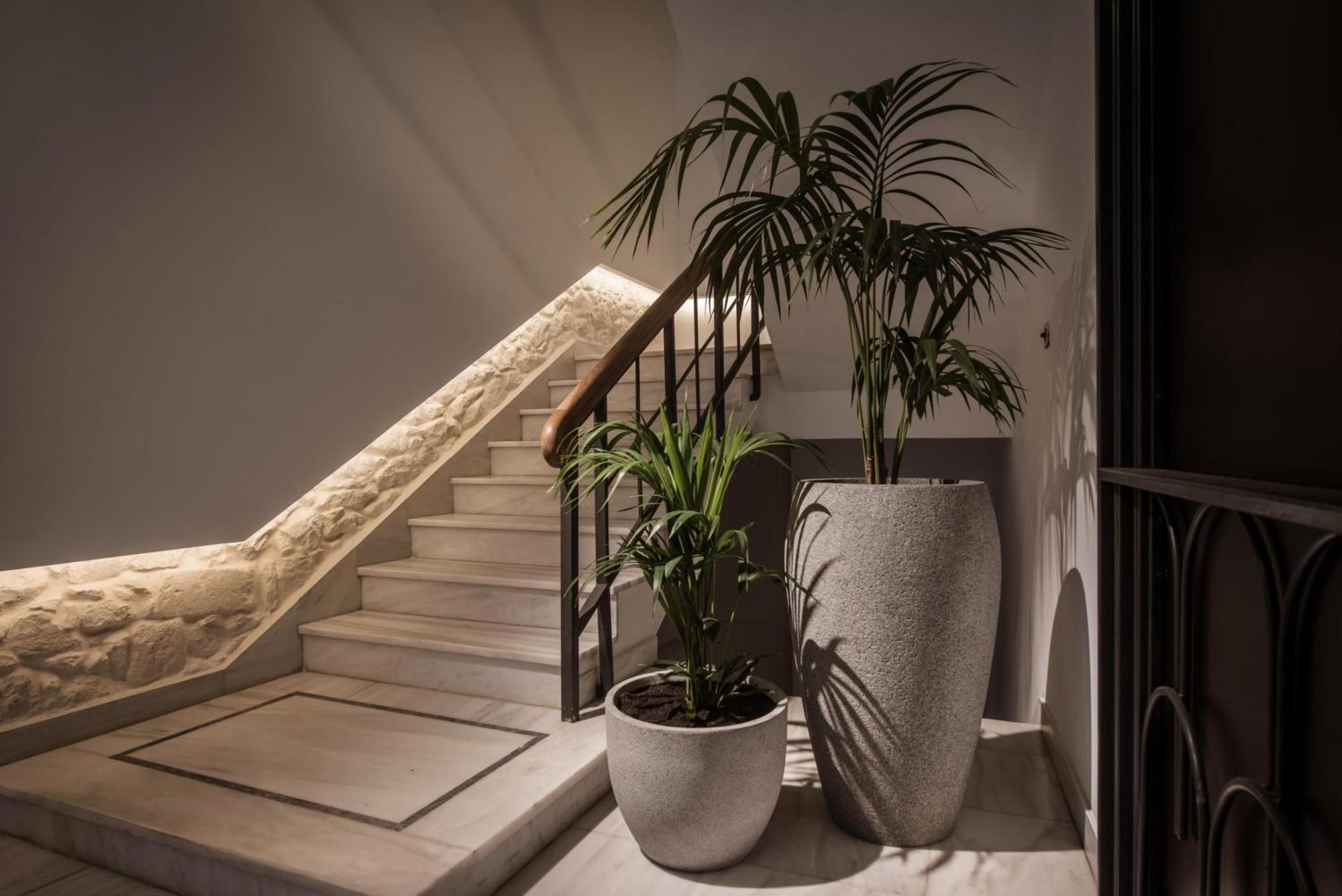 Vegga Suites Heraklion  Exterior photo