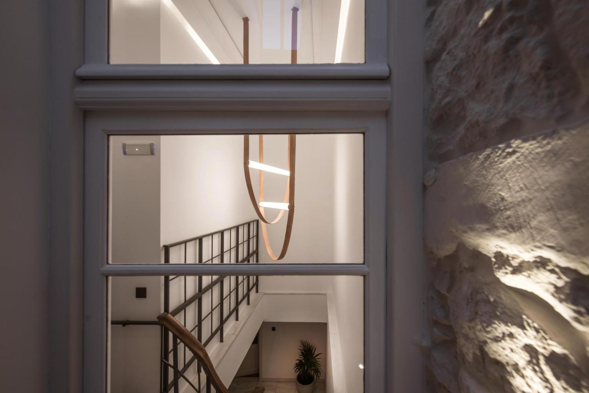 Vegga Suites Heraklion  Exterior photo