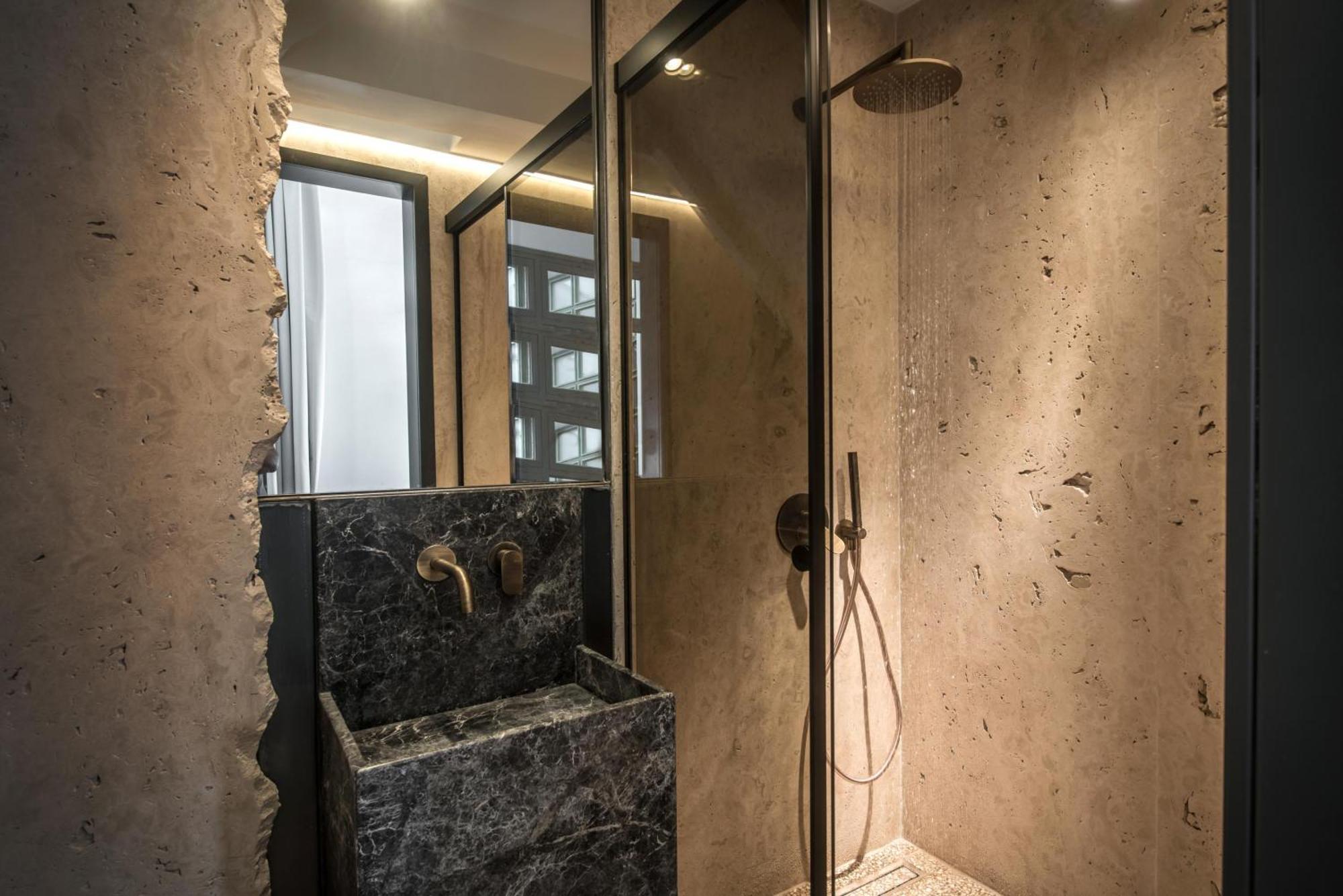 Vegga Suites Heraklion  Exterior photo