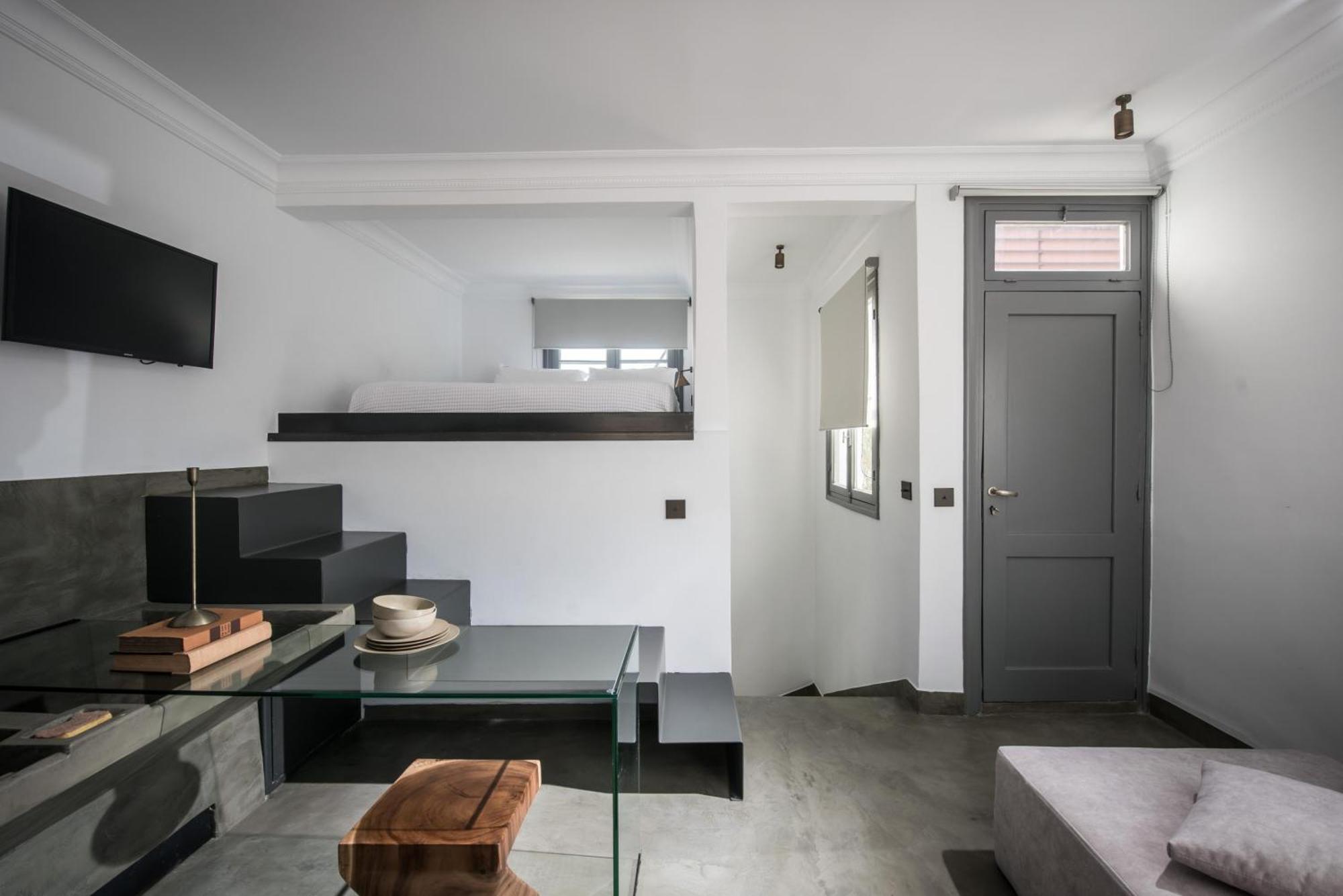 Vegga Suites Heraklion  Exterior photo