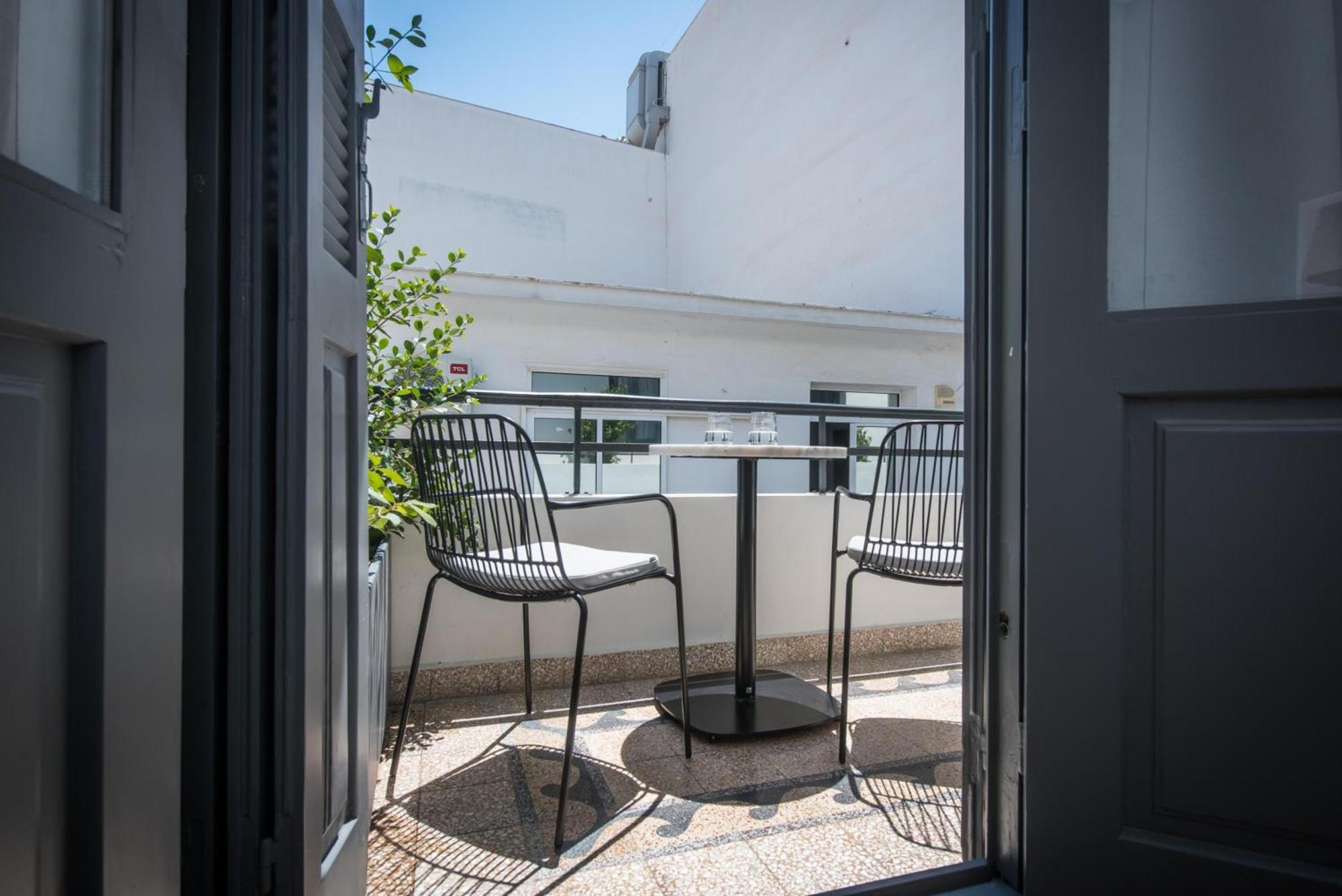 Vegga Suites Heraklion  Exterior photo