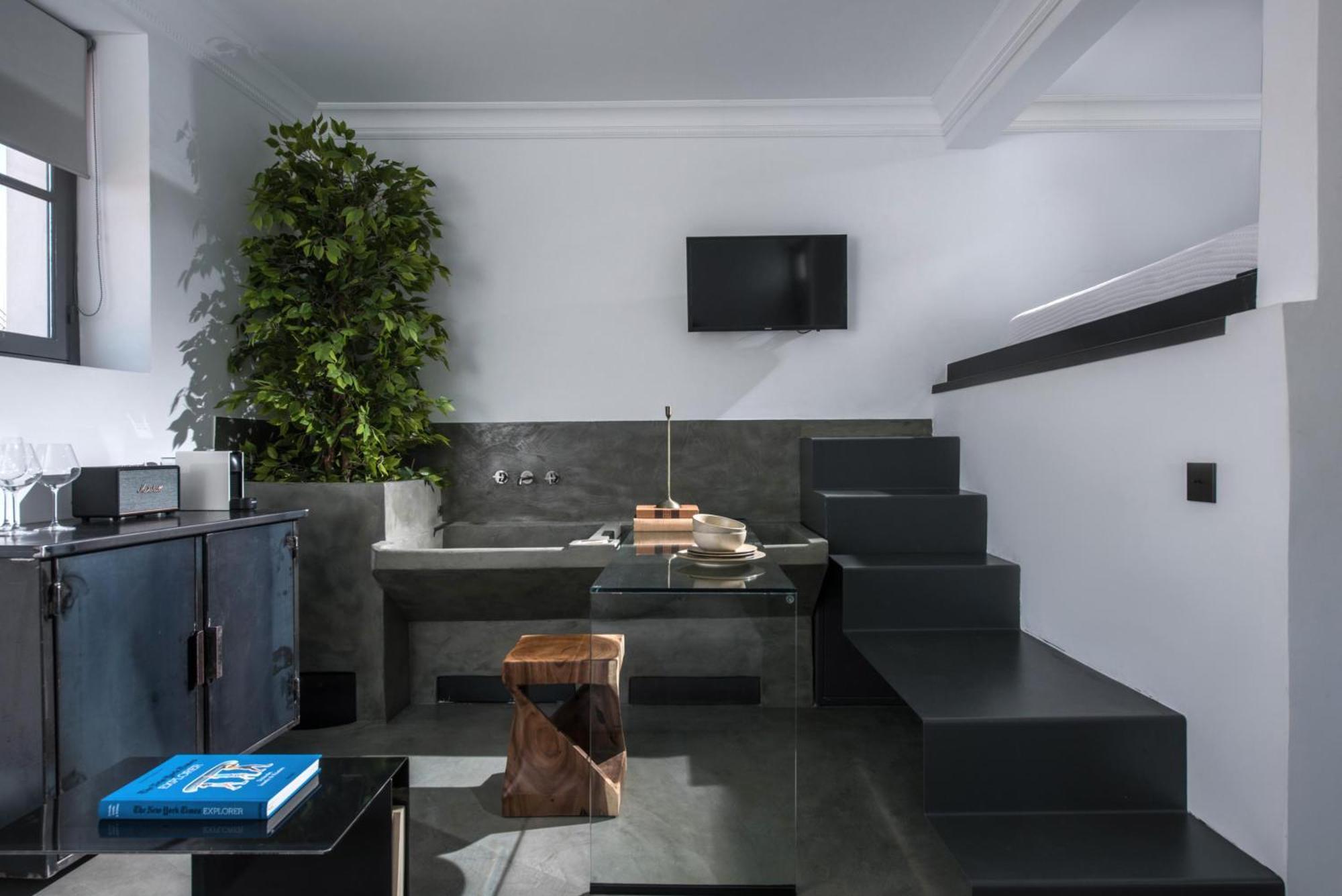 Vegga Suites Heraklion  Exterior photo