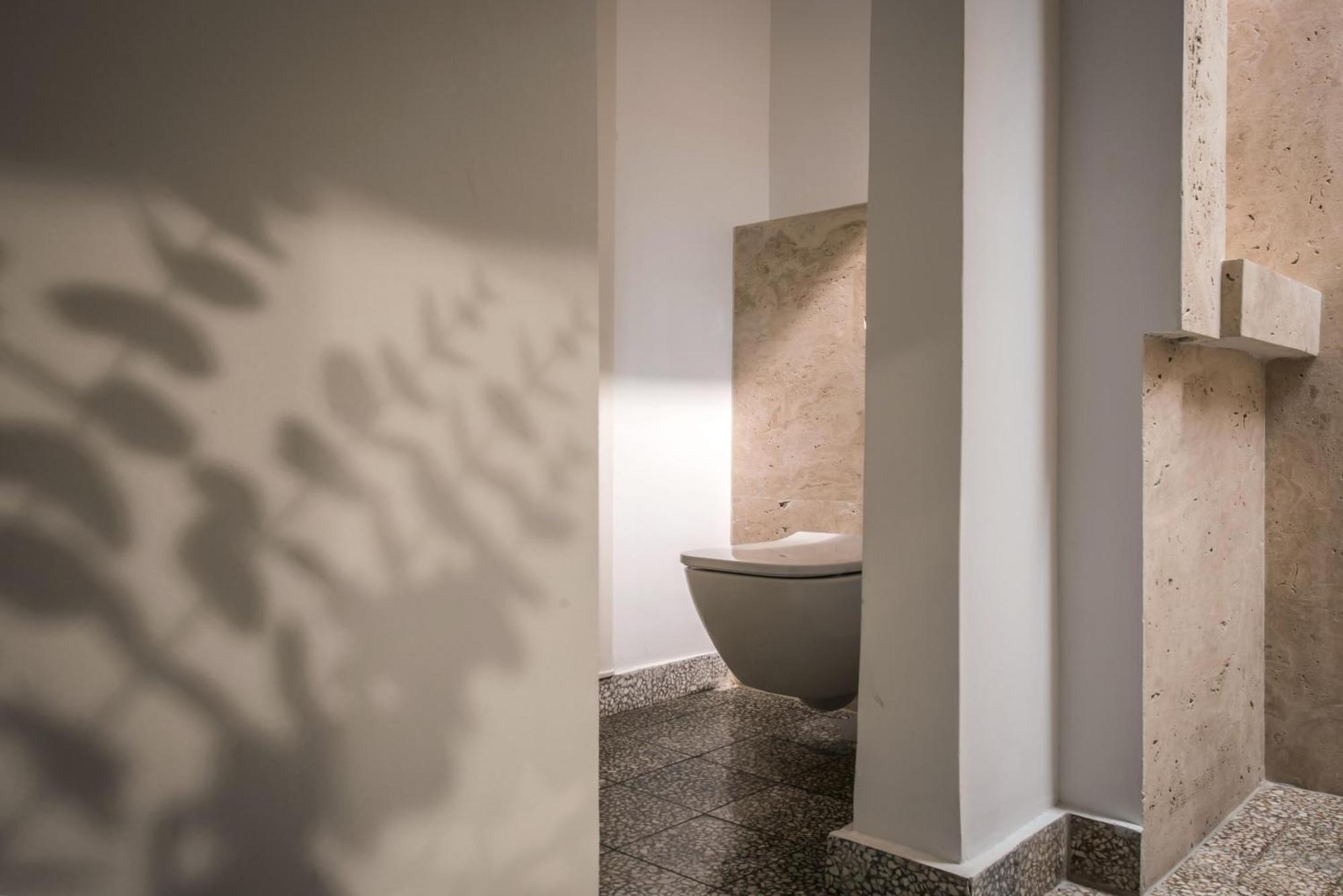 Vegga Suites Heraklion  Exterior photo